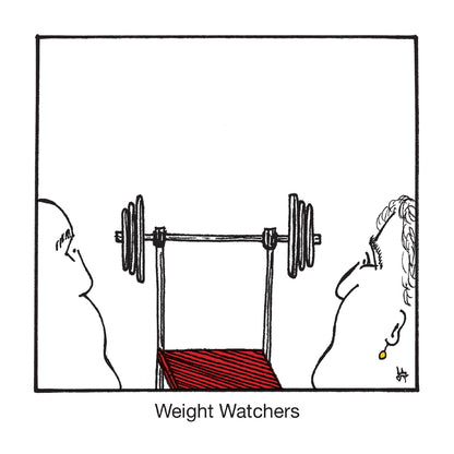 Weight Watchers